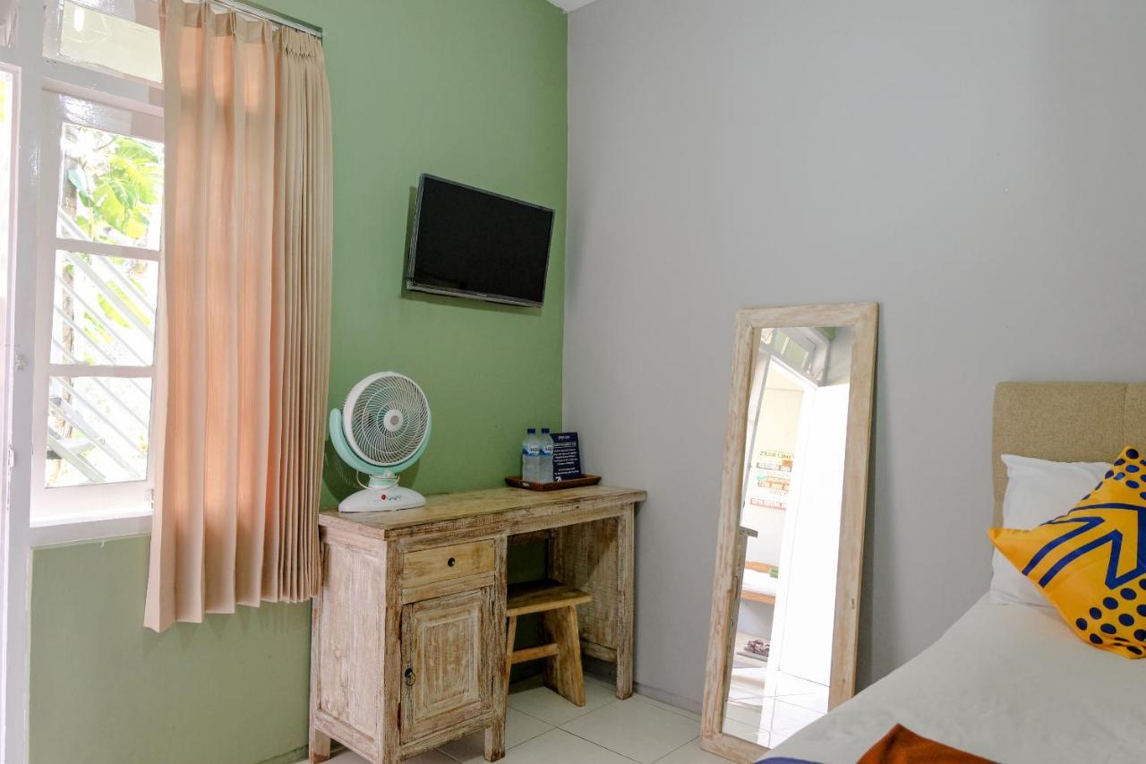Spot On 1712 Griya Shanta Residence Μαλάνγκ Εξωτερικό φωτογραφία